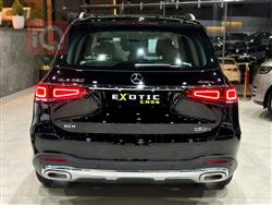 مرسيدس بنز GLS